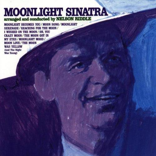 Frank Sinatra